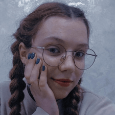 Фрилансер Daria D. — Великобритания. Специализация — Продвижение в социальных сетях (SMM)