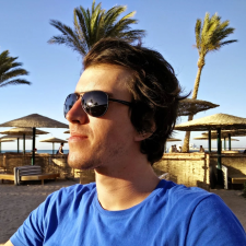 Freelancer Bogdan S. — Ukraina, Zaporoże. Specjalizacja — PHP, Programowanie stron internetowych