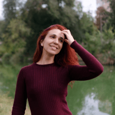 Фрилансер Olena S. — Украина, Кривой Рог.