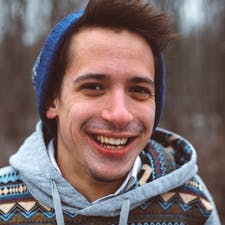 Фрилансер Даниил М. — Україна. Спеціалізація — HTML та CSS верстання, Веб-програмування