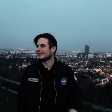 Фрилансер Тарас П. — Польша, Gdansk. Специализация — C#