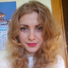 Фрилансер Алла М. — Украина, Ровно. Специализация — Английский язык, Управление проектами
