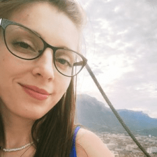 Freelancer Alona K. — Ukraine, Lvov. Core skill — Illustrations & Drawings