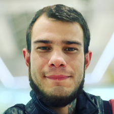 Фрилансер Святослав М. — Украина, Чернигов. Специализация — Английский язык, Украинский язык