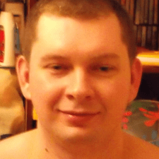 Freelancer Konstantin V. — Ukraina, Kijów. Specjalizacja — Programowanie stron internetowych, Układ HTML i CSS