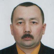 Заказчик Николай Л. — Украина, Житомир.