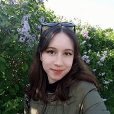 Фрилансер Анна Л. — Украина, Херсон. Специализация — Разработка презентаций, Перевод текстов