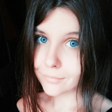 Freelancer Olena Z. — Ukraine, Dnepr. Core skill — Web Programming, Web Design