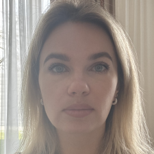 Lika Chebotarova