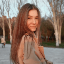 Фрилансер Anzhelika K. — Украина. Специализация — Логотипы