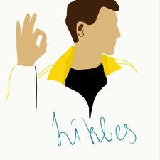 Фрилансер Никита Б. — Украина, Запорожье. Специализация — Javascript и Typescript, HTML и CSS верстка