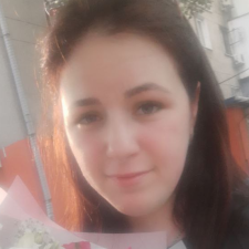 Freelancer Anna L. — Ukraina, Odessa. Specjalizacja — Tłumaczenie tekstów, Copywriting