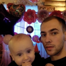 Фрилансер Андрей К. — Украина, Одесса. Специализация — Поиск и сбор информации, Дизайн визиток