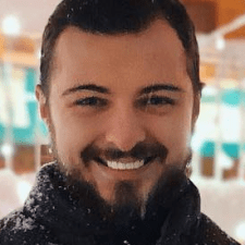 Maksim Ivanov