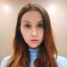 Фрилансер Лилия М. — Украина, Киев. Специализация — Перевод текстов