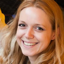 Фрилансер Алла Ч. — Украина, Киев. Специализация — Написание статей, Копирайтинг
