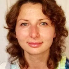 Фрилансер Лилия К. — Украина, Бородянка. Специализация — Транскрибация, Стихи, песни, проза