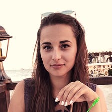 Фрилансер Лилия Р. — Украина, Харьков. Специализация — Веб-программирование, E-mail маркетинг