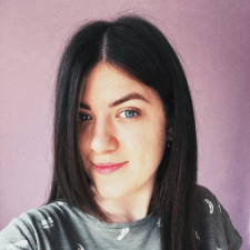 Freelancer Liliia — Ukraine, Lvov. Core skill — Web Design, Interface Design (UI/UX)