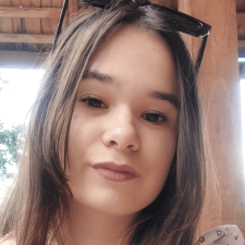 Freelancer Liliia P. — Ukraina, Lwów. Specjalizacja — Język angielski, AI tekst