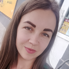 Freelancer Liliia O. — Ukraina, Nikołajew. Specjalizacja — Język angielski, Copywriting