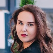 Фрилансер Лілія К. — Украина, Буча. Специализация — Контекстная реклама, Интернет-магазины и электронная коммерция