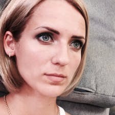 Заказчик Лилия Г. — Украина, Львов.