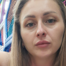 Freelancer Liliia K. — Ukraine, Vinnytsia. Core skill — Data Processing, Online Stores & E-commerce