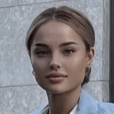 Заказчик Лилия Г. — Украина, Киев.