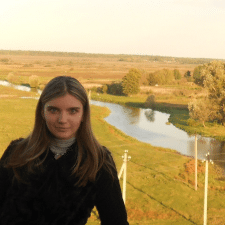 Фрилансер Лілія С. — Украина, Винница. Специализация — Написание статей, Публикация объявлений