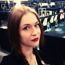 Лилия Заяц