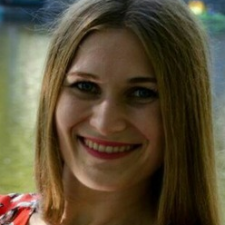 Freelancer Liliya G. — Ukraina, Kijów. Specjalizacja — Badania marketingowe, Reklama w mediach społecznościowych