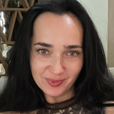 Liliia Koziarska