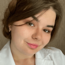 Freelancer Liliia K. — Ukraine, Kharkiv. Core skill — Text Translation, English