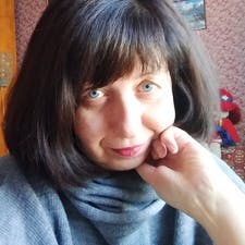 Фрилансер Lilia K. — Украина, Здолбунов. Специализация — Перевод текстов, Английский язык