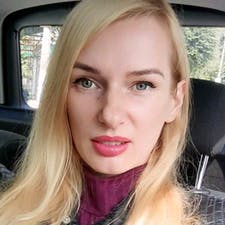 Фрилансер Lilia K. — Польша, Wrocław. Специализация — Маркетинговые исследования, Контент-менеджер