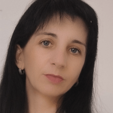 Фрилансер Лілія Л. — Украина, Львов. Специализация — Продвижение в социальных сетях (SMM), Реклама в социальных медиа