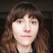 Фрилансер Lilia L. — Украина, Чернигов. Специализация — Дизайн визиток, Живопись и графика