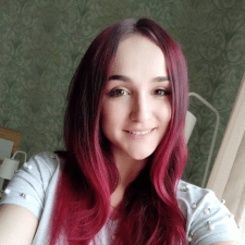 Freelancer Liliia M. — Ukraina, Połtawa. Specjalizacja — Loga, Projektowanie dla poligrafii