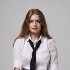 Liliia Guglyak