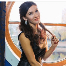 Заказчик Lilia R. — Чехия, Praha.