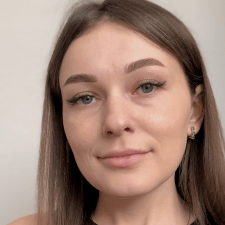 Фрилансер Лилия К. — Украина, Харьков. Специализация — Дизайн сайтов, Интернет-магазины и электронная коммерция