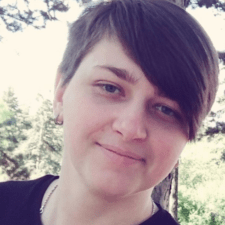 Freelancer Liliya G. — Ukraine, Kyiv. Core skill — Content Management, Online Stores & E-commerce