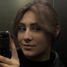 Фрилансер Lilie D. — Чехия, Benesov.
