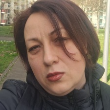 Лілія Азарочкіна