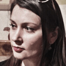 Фрилансер Liliia V. — Украина, Киев. Специализация — Испанский язык, Локализация ПО, сайтов и игр