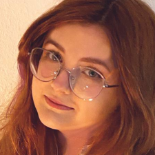 Freelancer Liliia D. — Germany, Marburg. Core skill — Illustrations & Drawings, Interface Design (UI/UX)