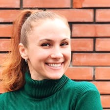 Заказчик Liliia L. — Украина, Киев.