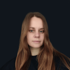 Freelancer Liliia B. — Ukraina, Chmielnicki. Specjalizacja — Banery, Projektowanie stron internetowych