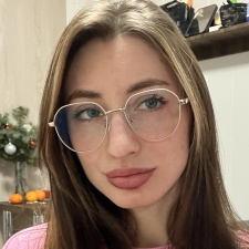 Freelancer Liliia L. — Hungary, Budapest. Core skill — Copywriting, Video Processing